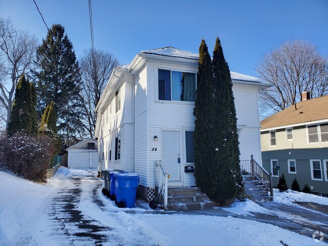 Building Photo - 82 Sherman St Rental