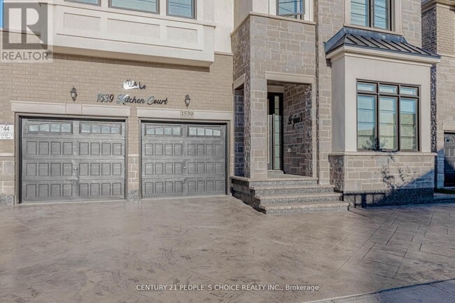 Photo - 1539 Kitchen Ct