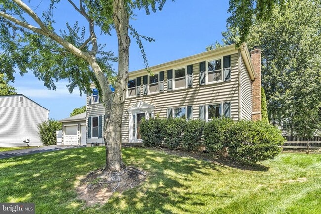 Photo - 3204 Lock Gate Ct