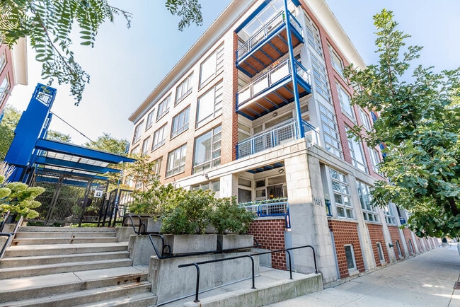 Photo - 1151 W Washington Blvd Condo Unit 126