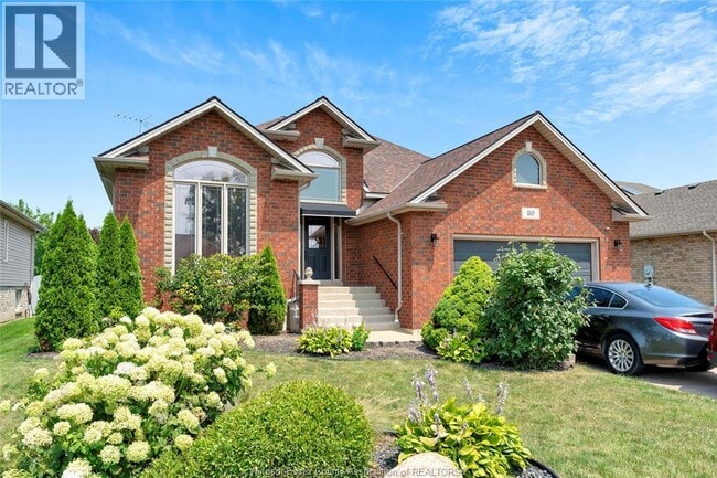 Photo - 80 Whelan Dr