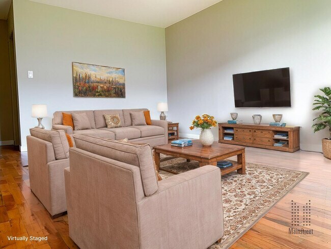 Photo - Courtenay Riverway Apartments