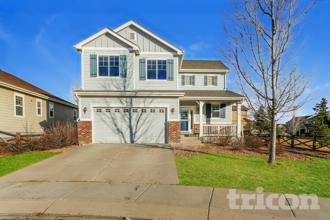 Photo - 6611 Big Leaf Ln