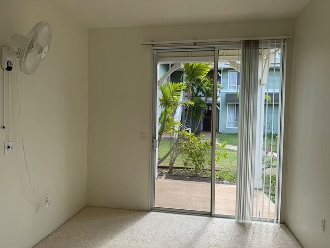 Photo - Spacious 2 Bedroom, 2 Full Bath End Unit with 2 Parking at Kekuilani Villas