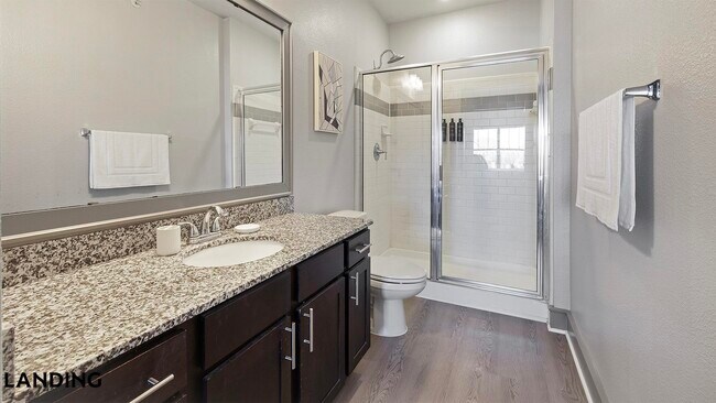 4689 Mustang Pkwy Unit 7203