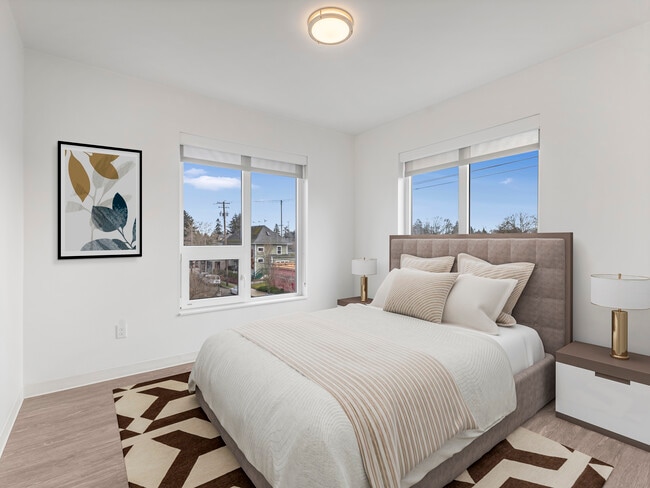 Photo - Koz on Killingsworth