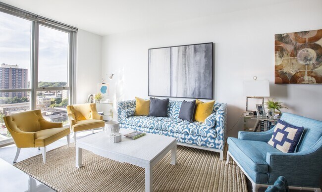 LPM Apartments