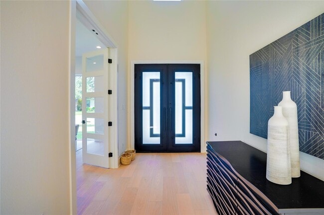 Photo - Open concept home with luxury finishes