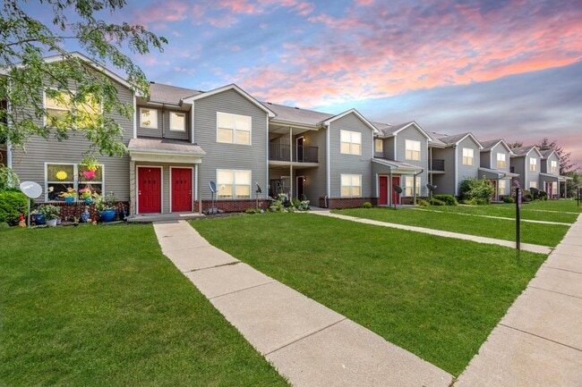 102 Aspen Dr