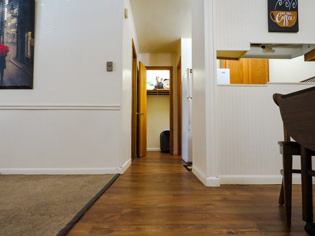 1007 E Park St (1BR)