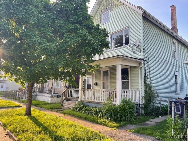 Photo - 200 Mackinaw St Apartment