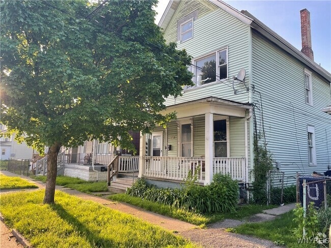 Building Photo - 200 Mackinaw St Rental