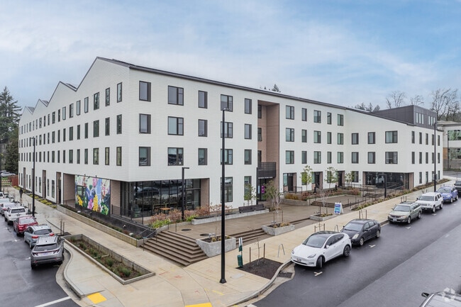 Building Photo - Dartmouth Crossing North