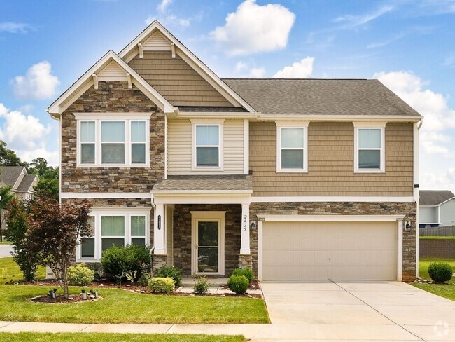 Building Photo - For Rent Winston Salem Rental