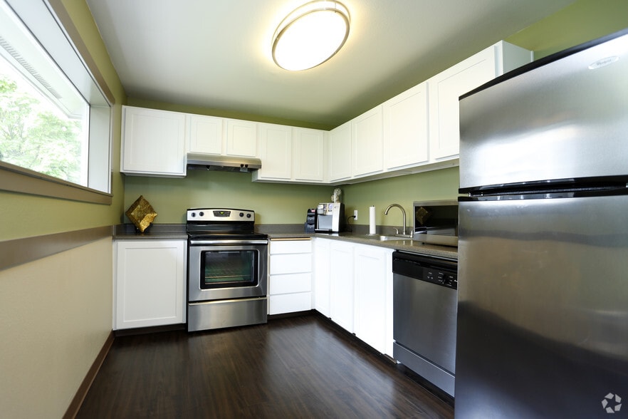 Interior Photo