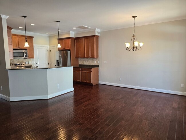 Photo - Church Street Townes