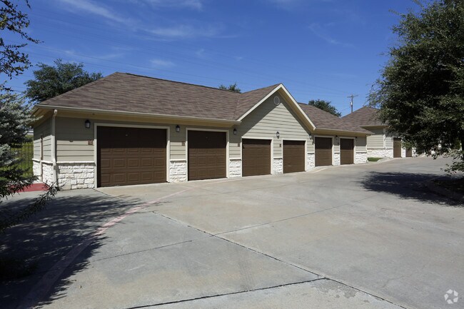 Garages