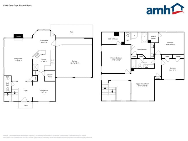 Photo - 1704 Gnu Gap