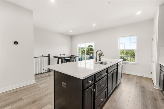 Beautiful updated Kitchen