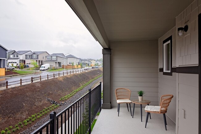 Residences at Butler Creek