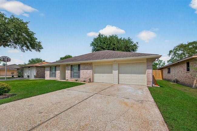 Building Photo - 2314 Pilgrims Bend Dr Rental