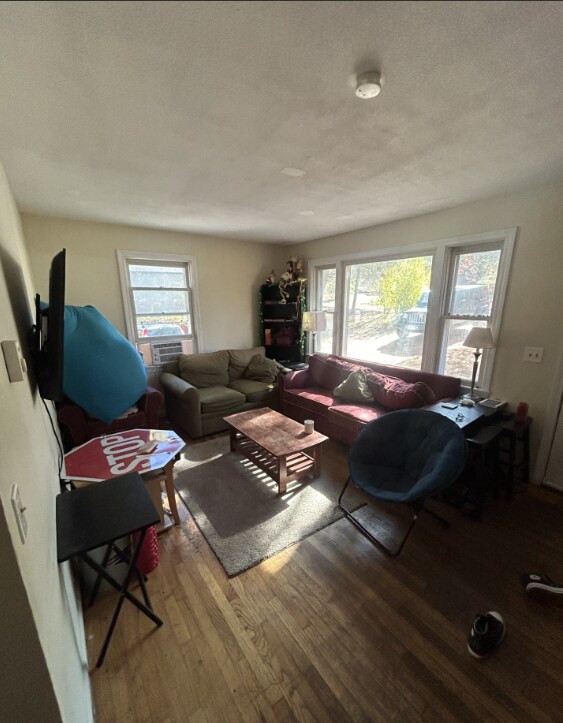 110 Logtown Rd