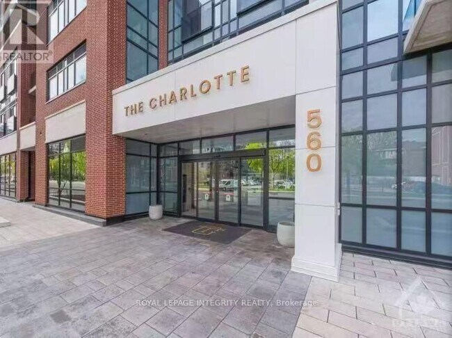 Photo - 560 Rideau St Unité 522