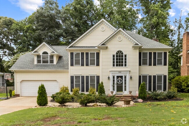 Building Photo - 102 Briarpark Dr Rental