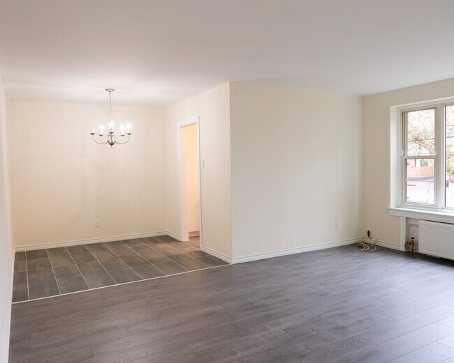 Photo - Montgomery Apartments