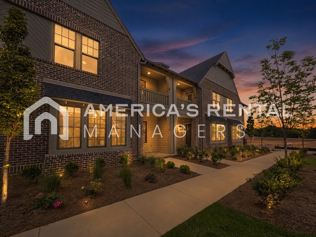 Photo - Gorgeous townhome for rent in Everlee!