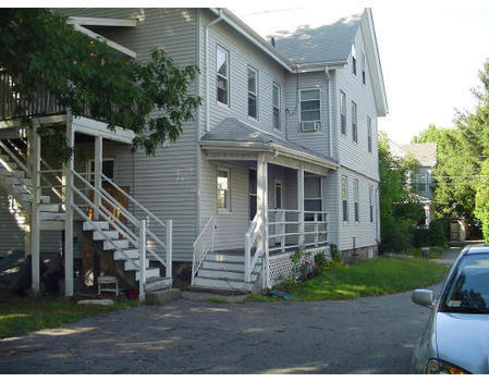 103 Alder St Unit 1
