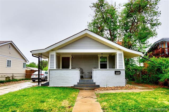 Photo - 2225 S Gilpin St