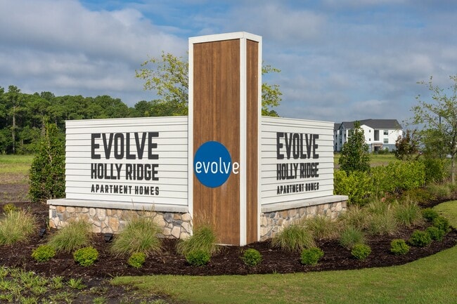 Photo - Evolve Holly Ridge