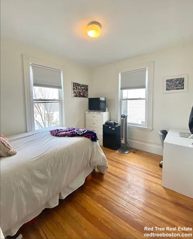 Photo - 2 Parker Hill Terrace Unidad 3