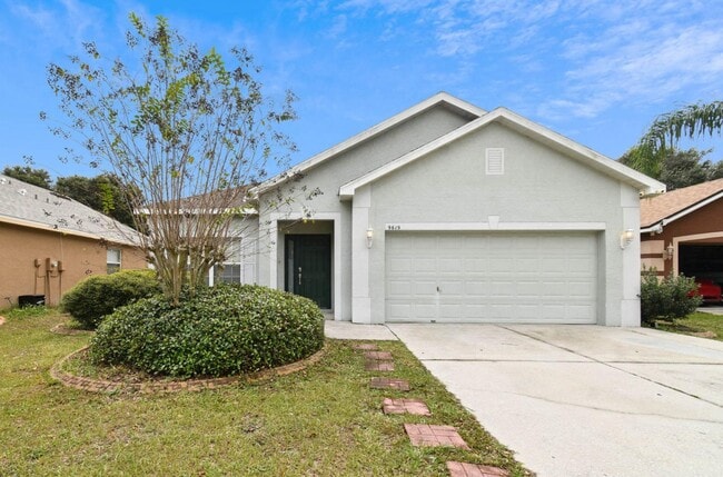 Photo - 9619 Cypress Harbor Dr