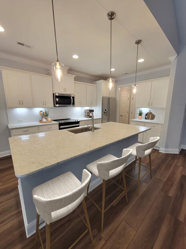 Beaumont Oaks at Porters Neck Apartments &... OffCampus Housing