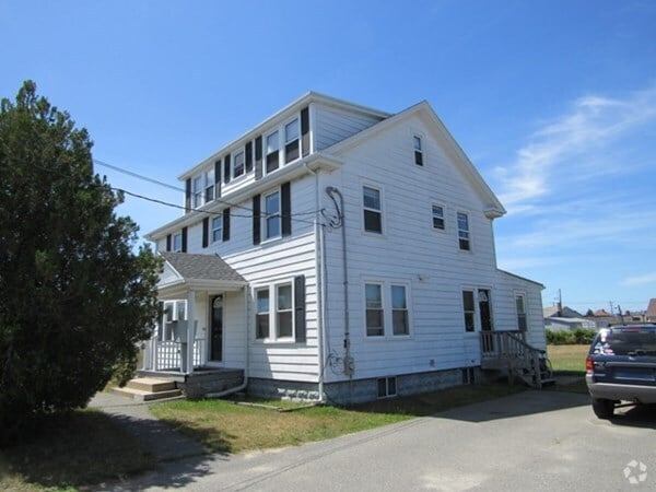Building Photo - 5 Wallace Ave Unit #4 Rental