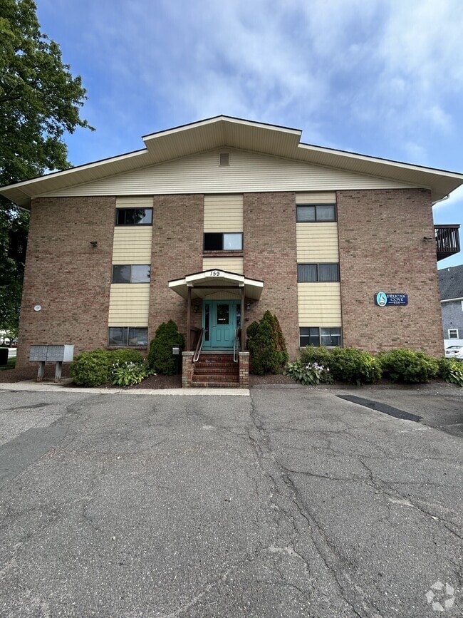 Building Photo - 159 Kings Hwy Unit APT 23