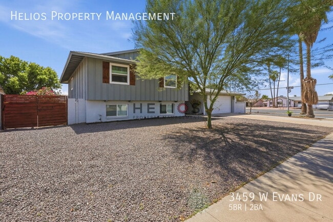 3459 W Evans Dr
