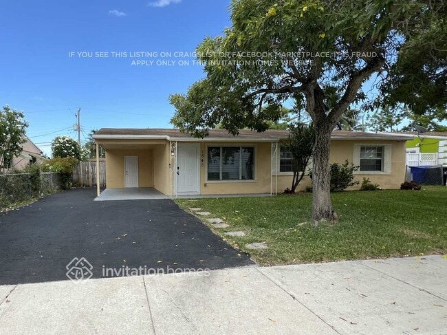 Building Photo - 1540 SW 67th Ave Rental