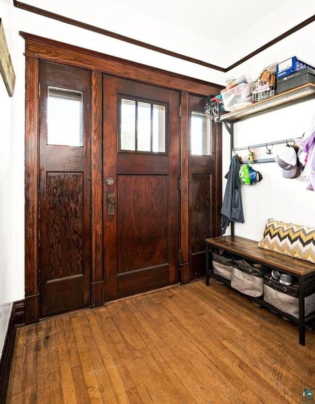 Photo - AVAILABLE SEPTEMBER 1st - Beautiful 2 Bed 1 Bath w/ Garage & Fenced Corner Lot