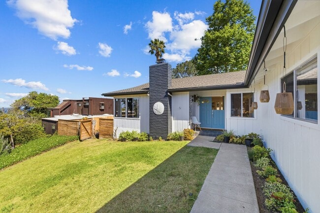 Photo - Updated Del Mar Home in Great Location with Ocean Views