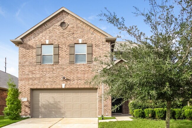 Photo - 12923 Pentland Downs St House