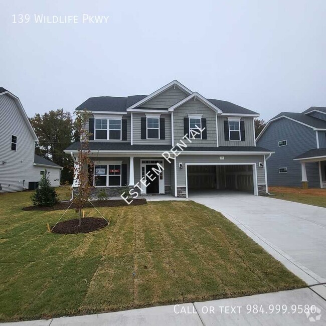 Building Photo - 139 Wildlife Pkwy Rental