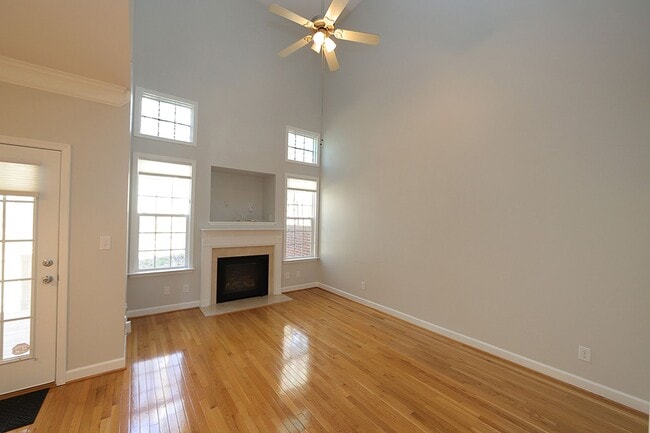 Photo - Spacious Townhome in Prime North Raleigh L...