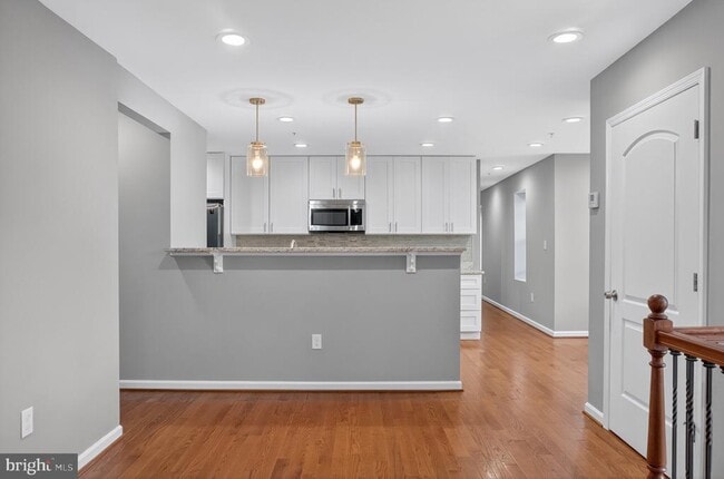 Photo - 2917 13th St NW