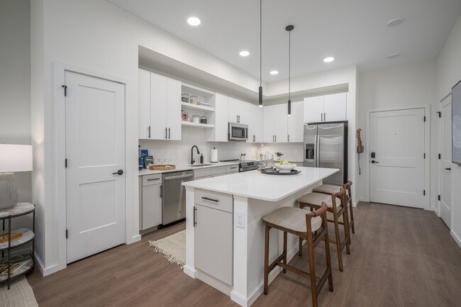 Photo - Fiori Apartments