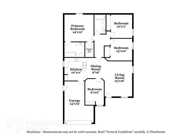 Building Photo - 107 Cherokee Dr Rental