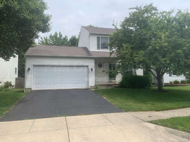 Photo - 8620 Olenbrook Dr
