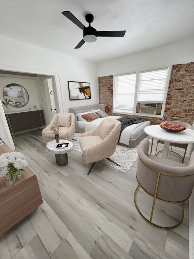Tower Lofts